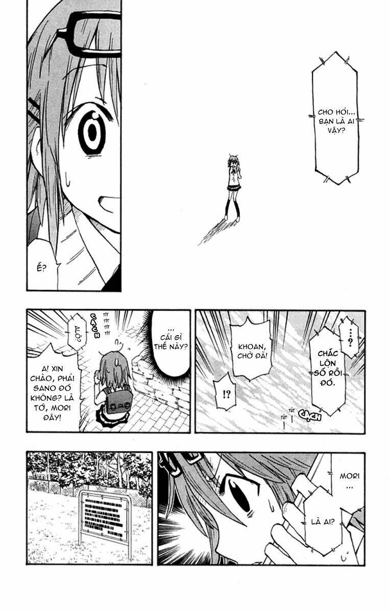 law of ueki plus chapter 1.2 7