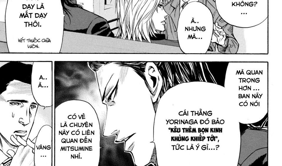 a-bout! chapter 171 34