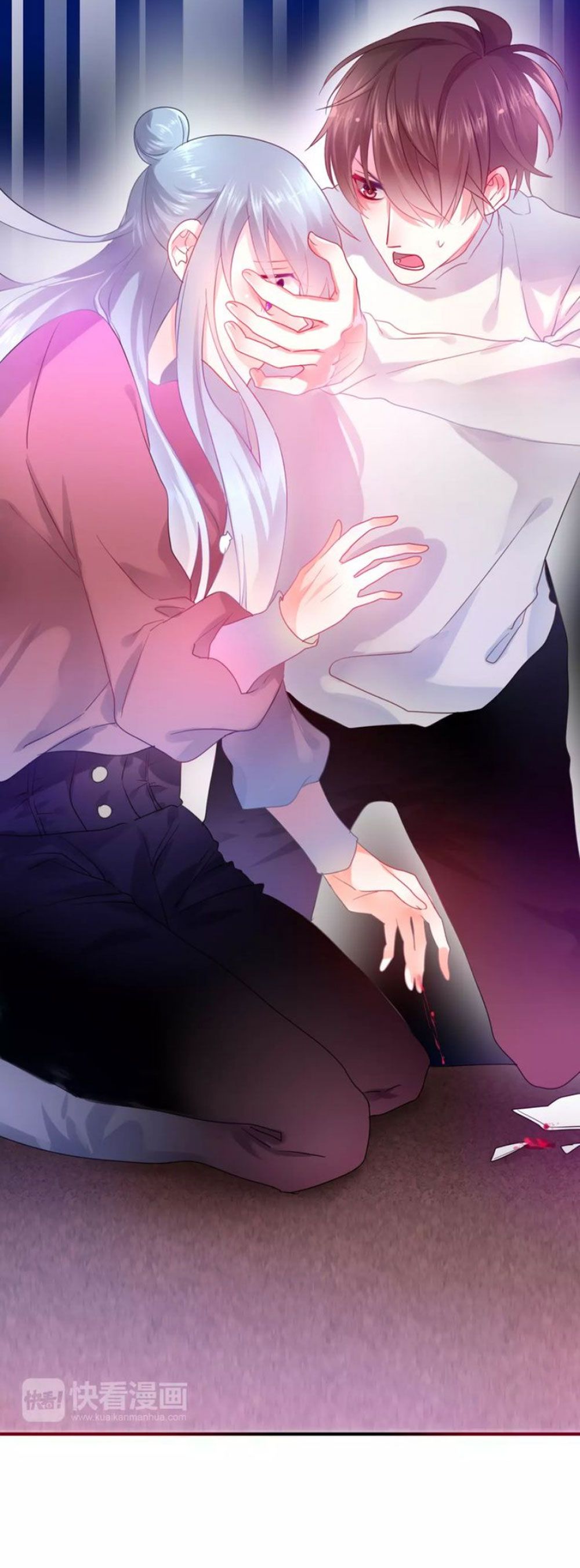 tháng sáu kì diệu chapter 15 40