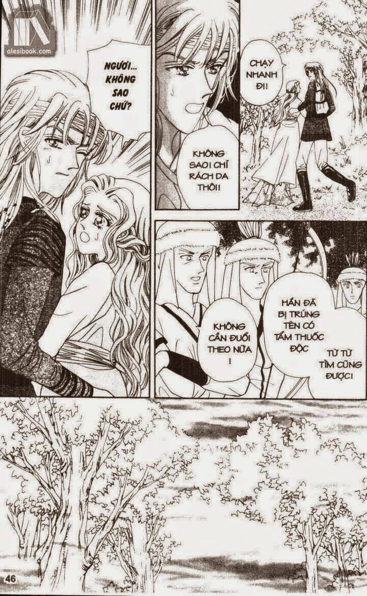 tình yêu thời loạn - proclaiming and loving chapter 5 45