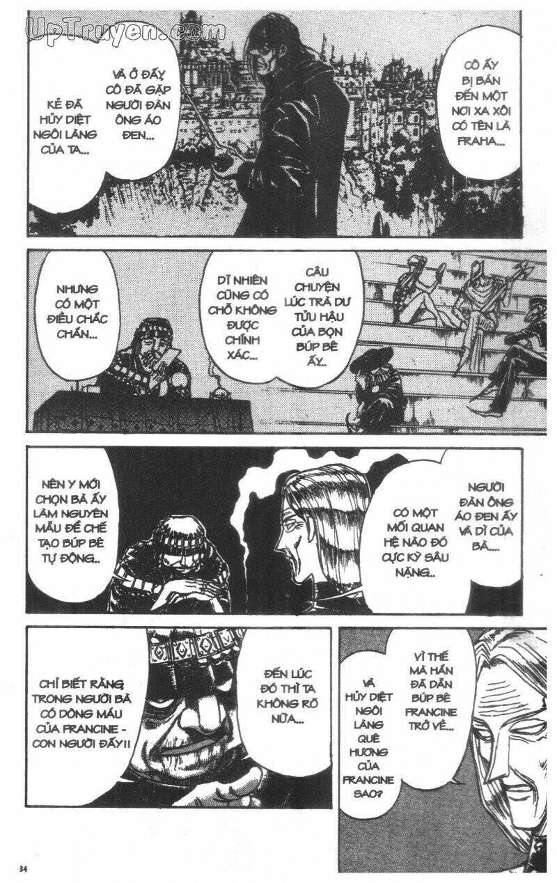 karakuri circus - gánh xiếc quái dị chapter 18 35