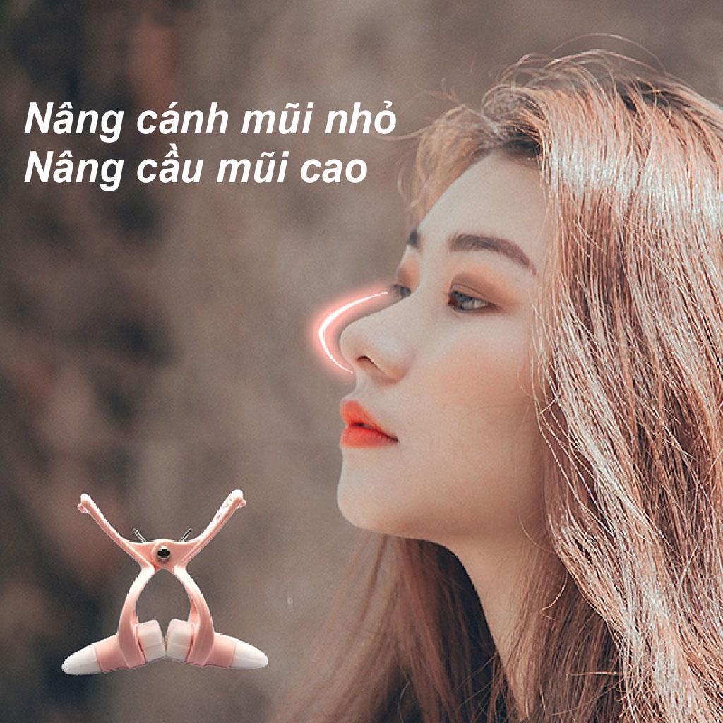 Cây lăn mũi massage lăn làm đẹp nâng cơ mũi, tạo mũi dọc dừa, định hình mũi nâng cầu mũi cực đẹp