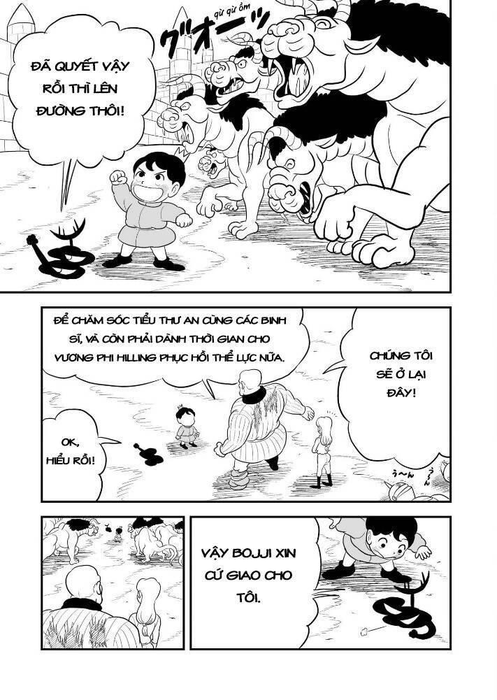 bảng xếp hạng vua chapter 90 6