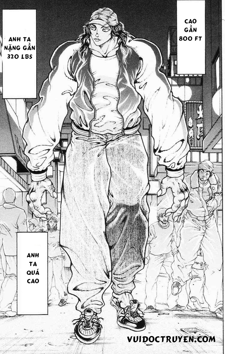 baki – son of ogre chapter 105 14