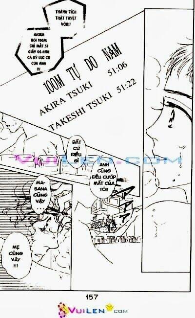 công chúa nhân ngư chapter 3 156