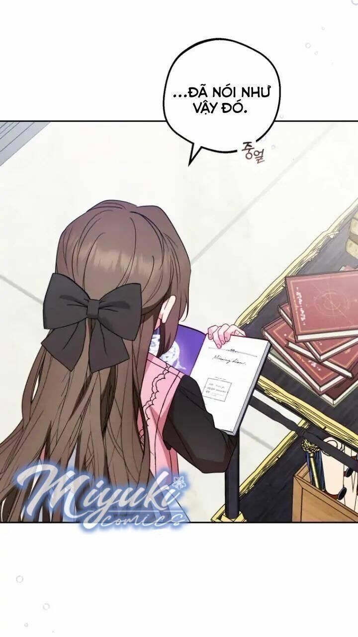 Được Yêu Thương Mà Còn Ngại Ngùng Sao! chapter 29 42