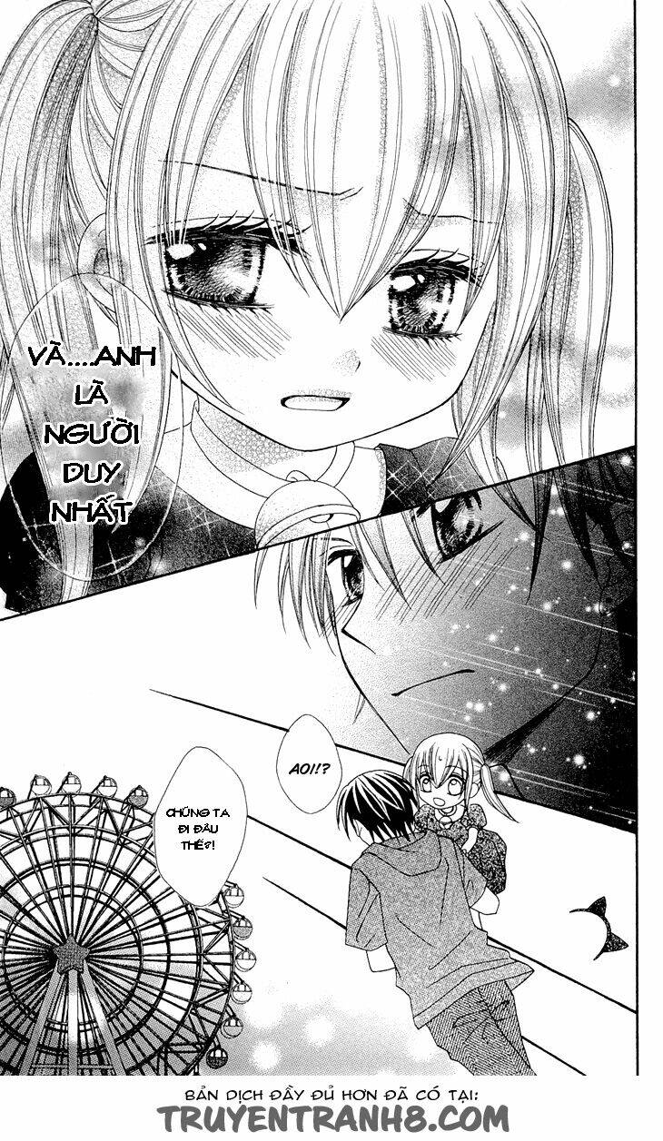 mayonaka lolita chapter 9 23