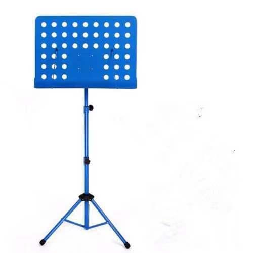 Ưu đãi đặc biệt gấp bold nâng cấp sheet nhạc giá đàn guitar violon sheet nhạc giá guzheng đàn nhị sheet nhạc table sheet music rack di động