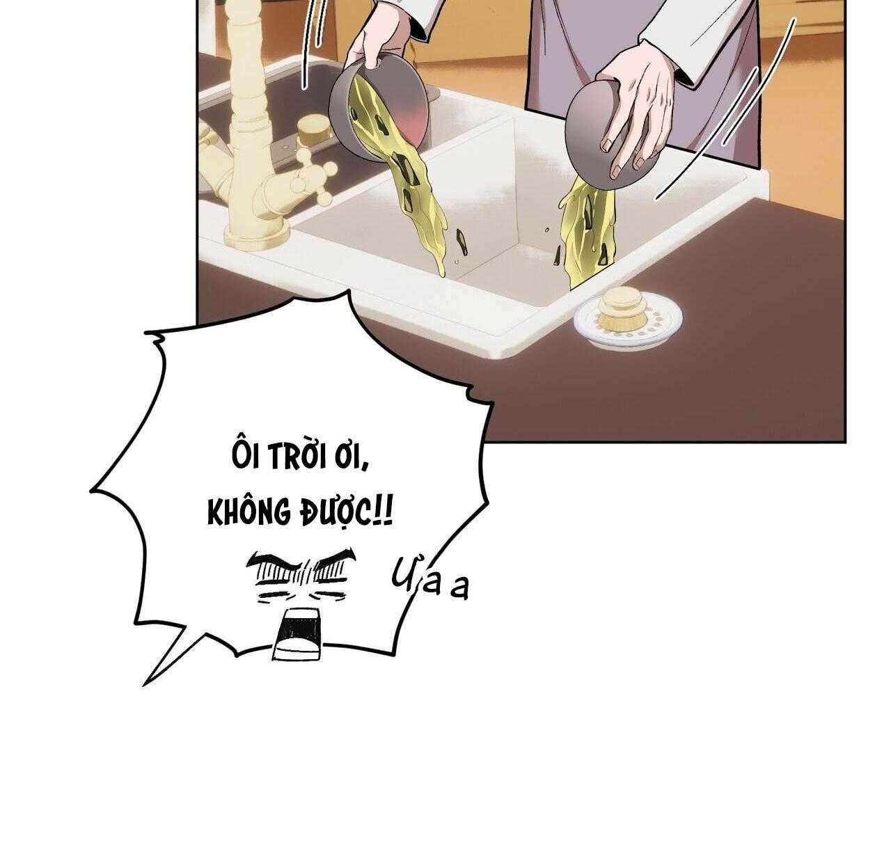 chàng dâu nhà họ kang chapter 68 132