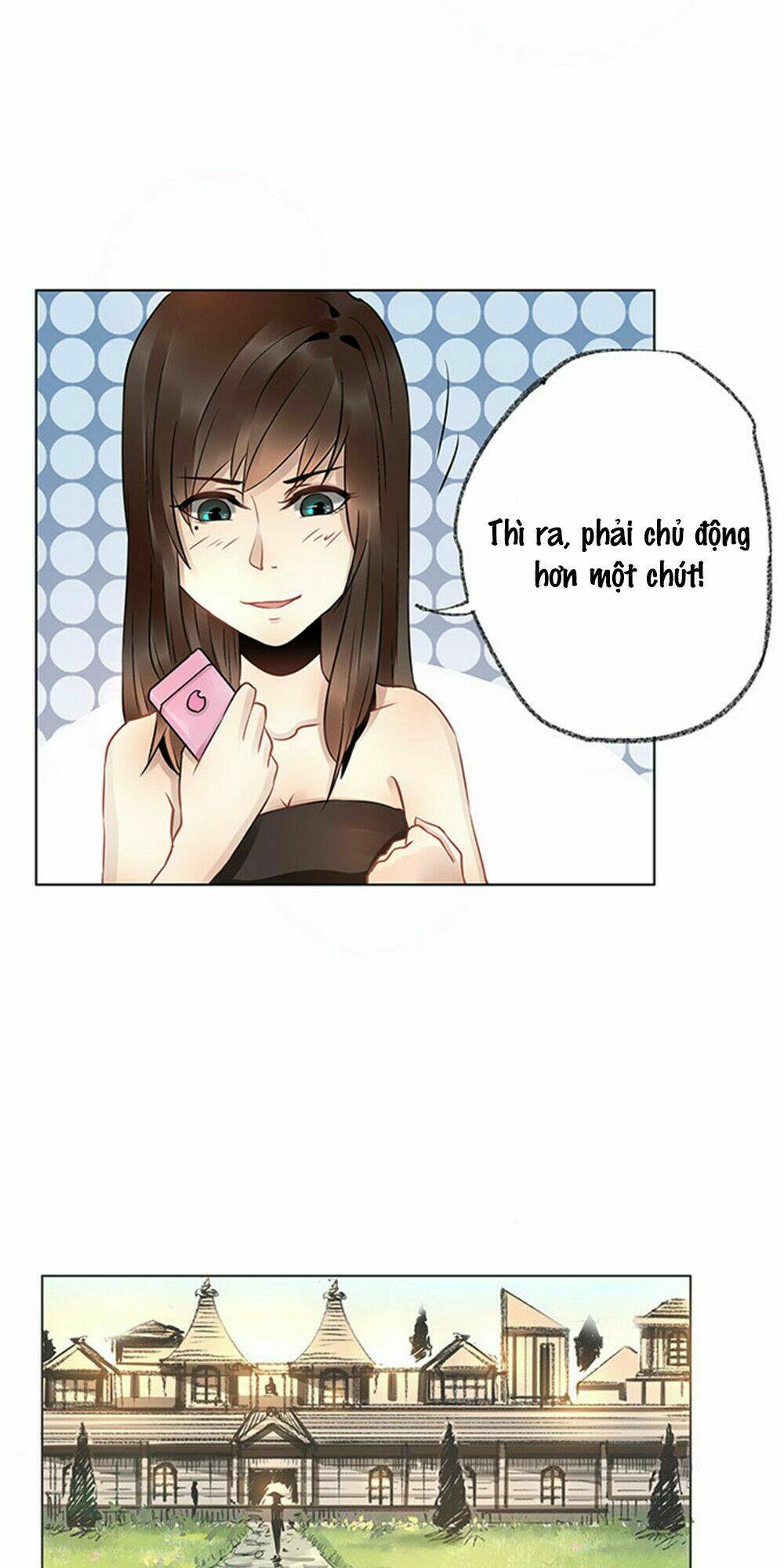 vũ hội thần bí chapter 10 11