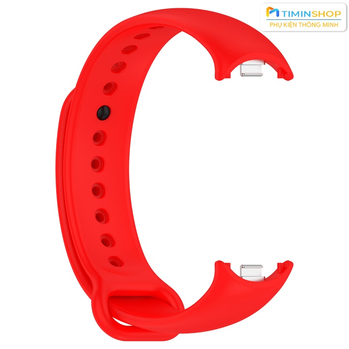 Dây đeo cho Miband 8 - Mijobs