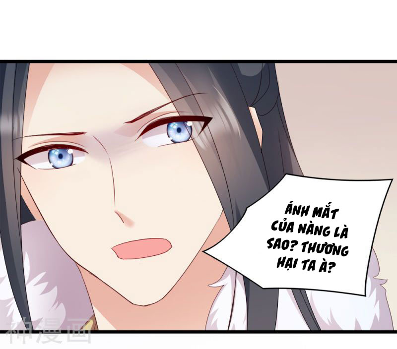 độc tâm cuồng phi khuynh thiên hạ chapter 61 22