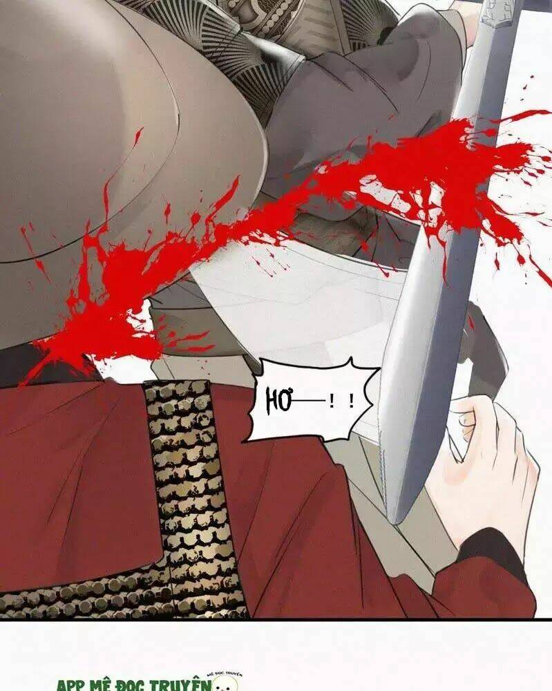 thiên hương mỹ nhân chapter 2 77