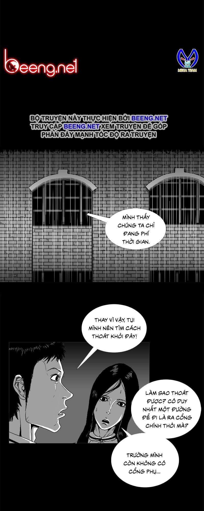 sống sót chapter 16 19