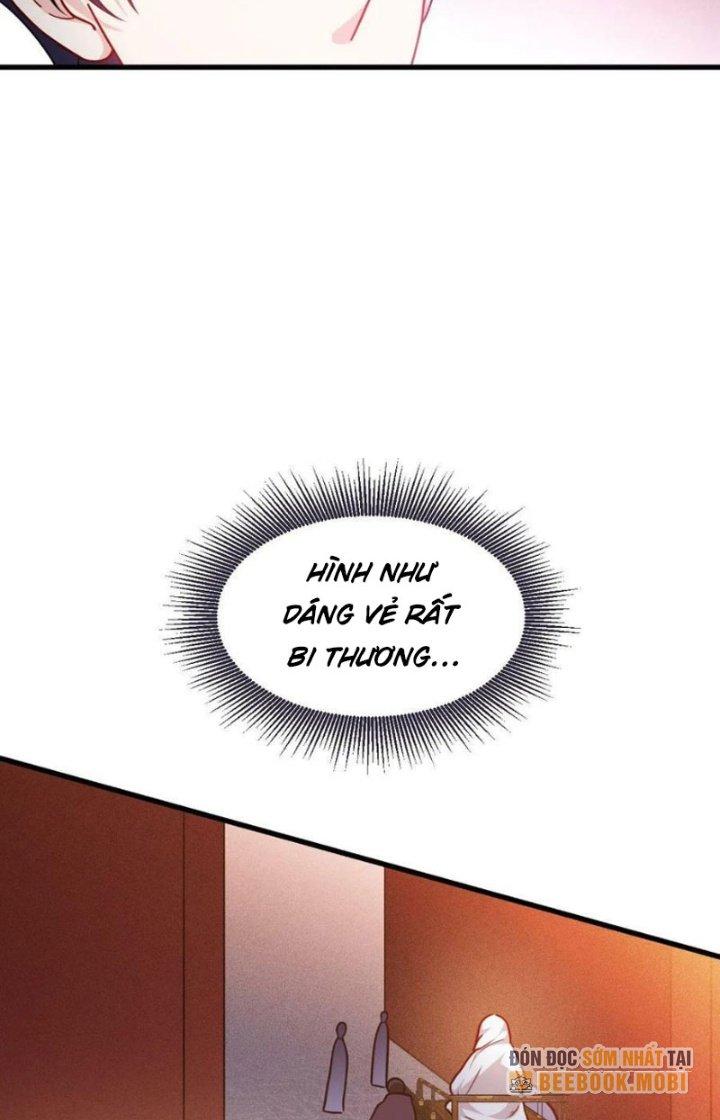 trở thành vương giả sau khi bị cắn chapter 44 41