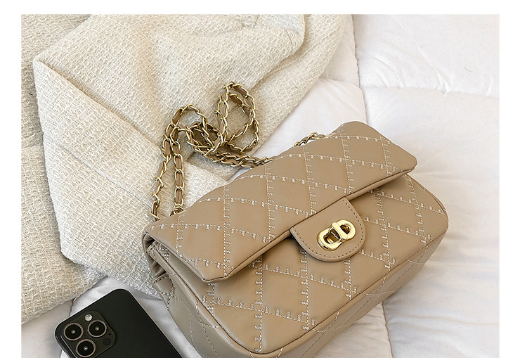 Túi xách nữ thời trang công sở cao cấp phong cách dễ thương – BEE GEE TN9092