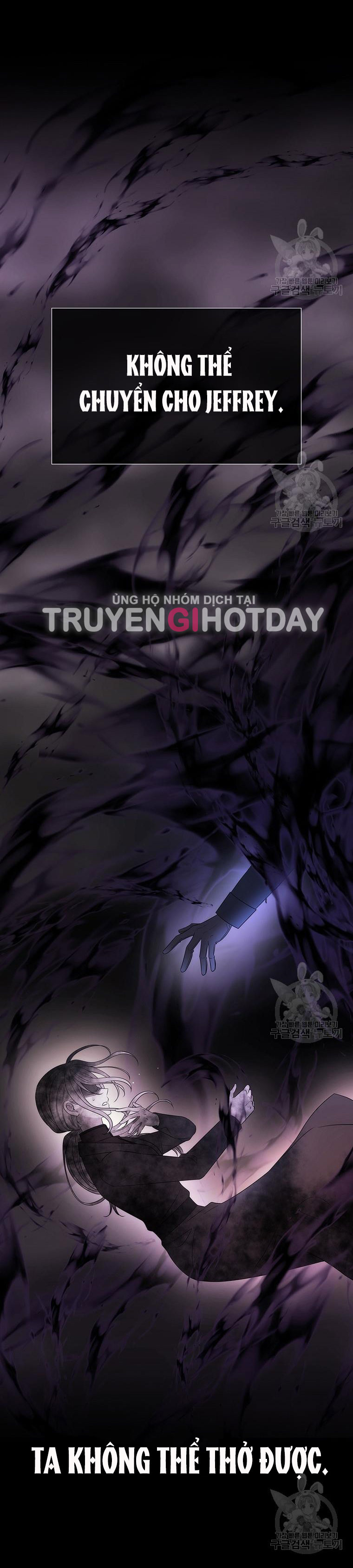 năm môn đệ của charlotte chapter 180.2 21