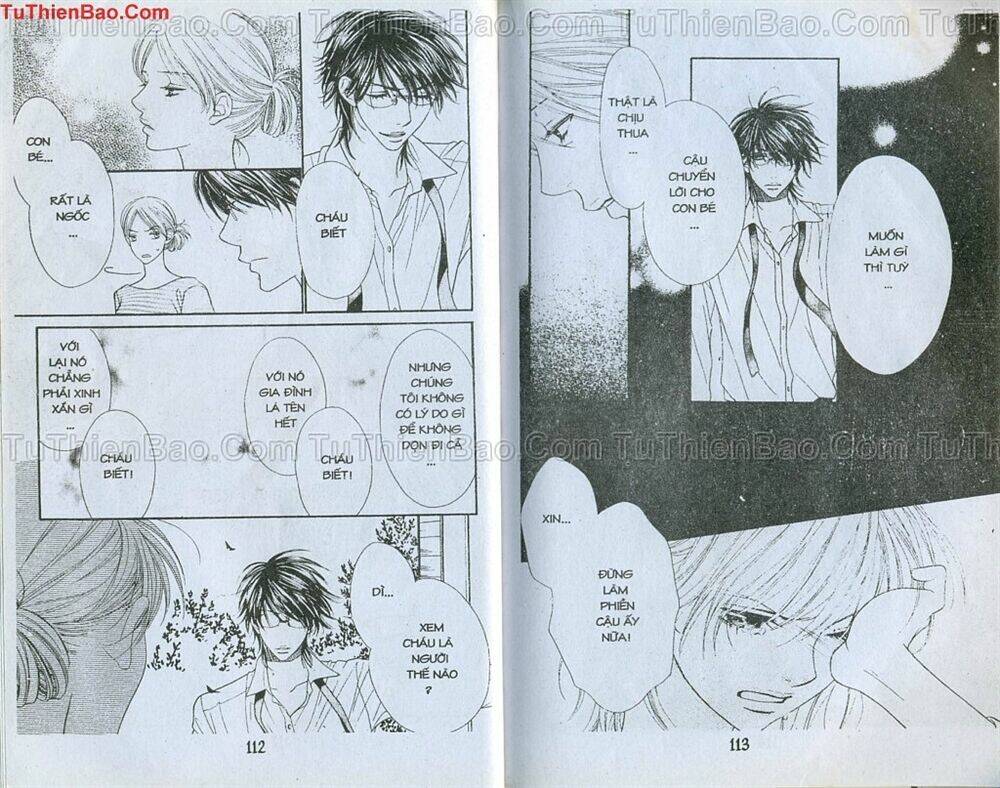 lo lem thời @ chapter 7 56