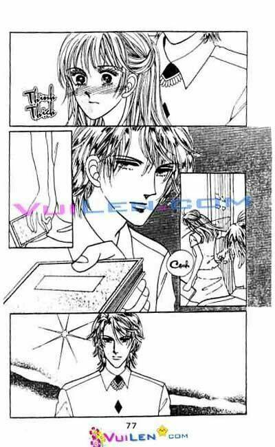 tìm anh - look for oppa chapter 2 77