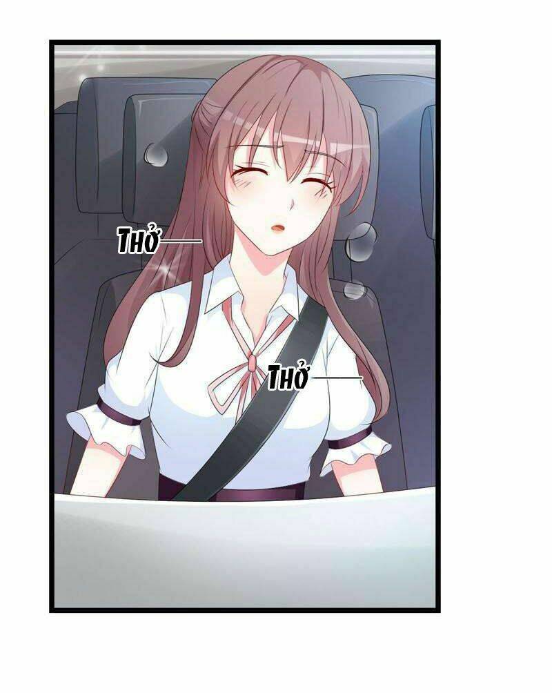 anh trên thiên đường, tôi dưới địa ngục chapter 8 28