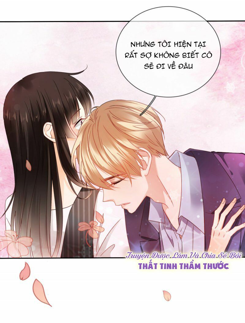bay qua thiên sơn đến yêu anh chapter 26 33