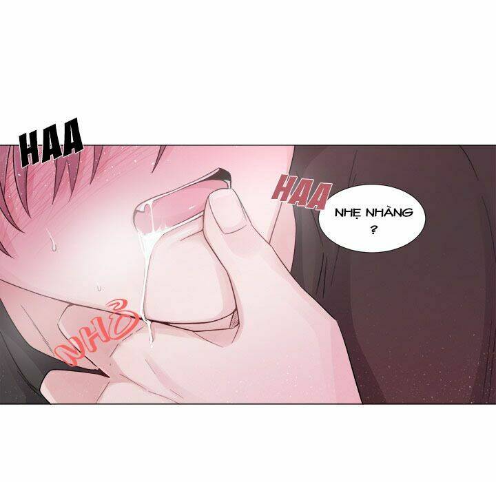 vẽ nên tình yêu của chúng ta chapter 2 11