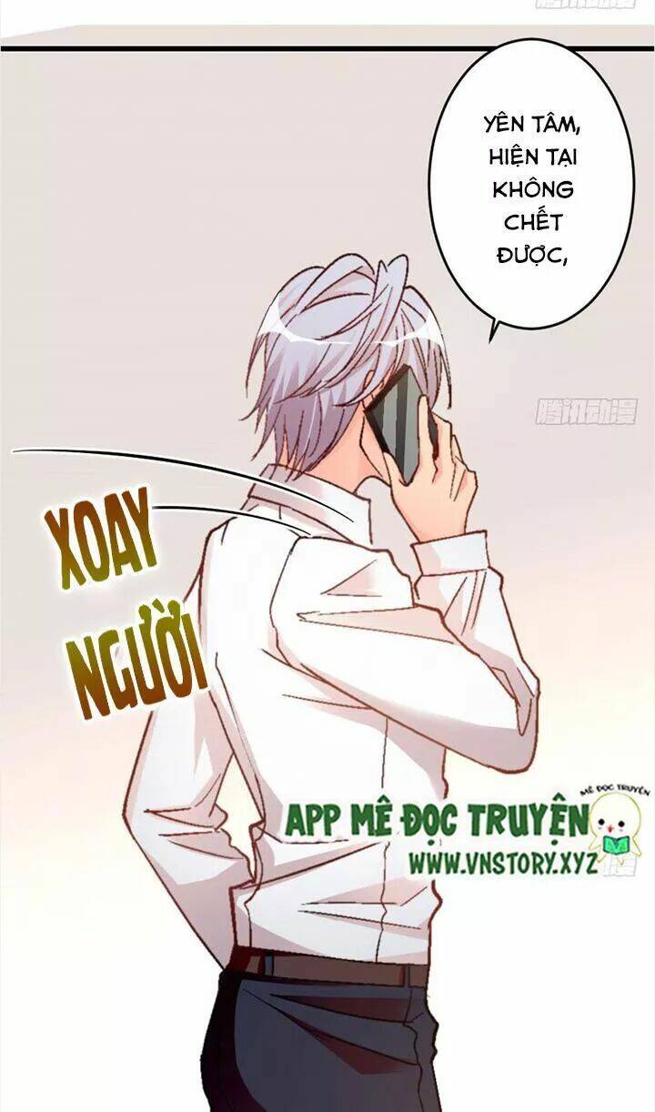thiên hậu trở về chapter 57 20