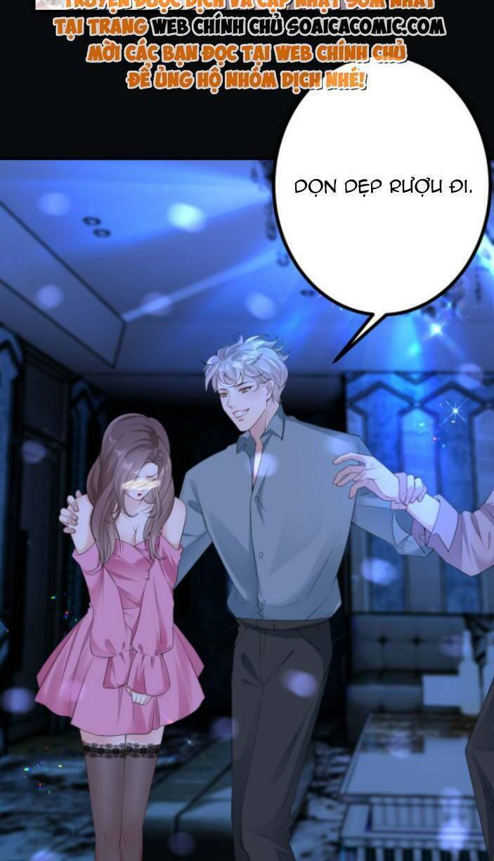 tùy ý thiêu đốt lửa tình chapter 3 18