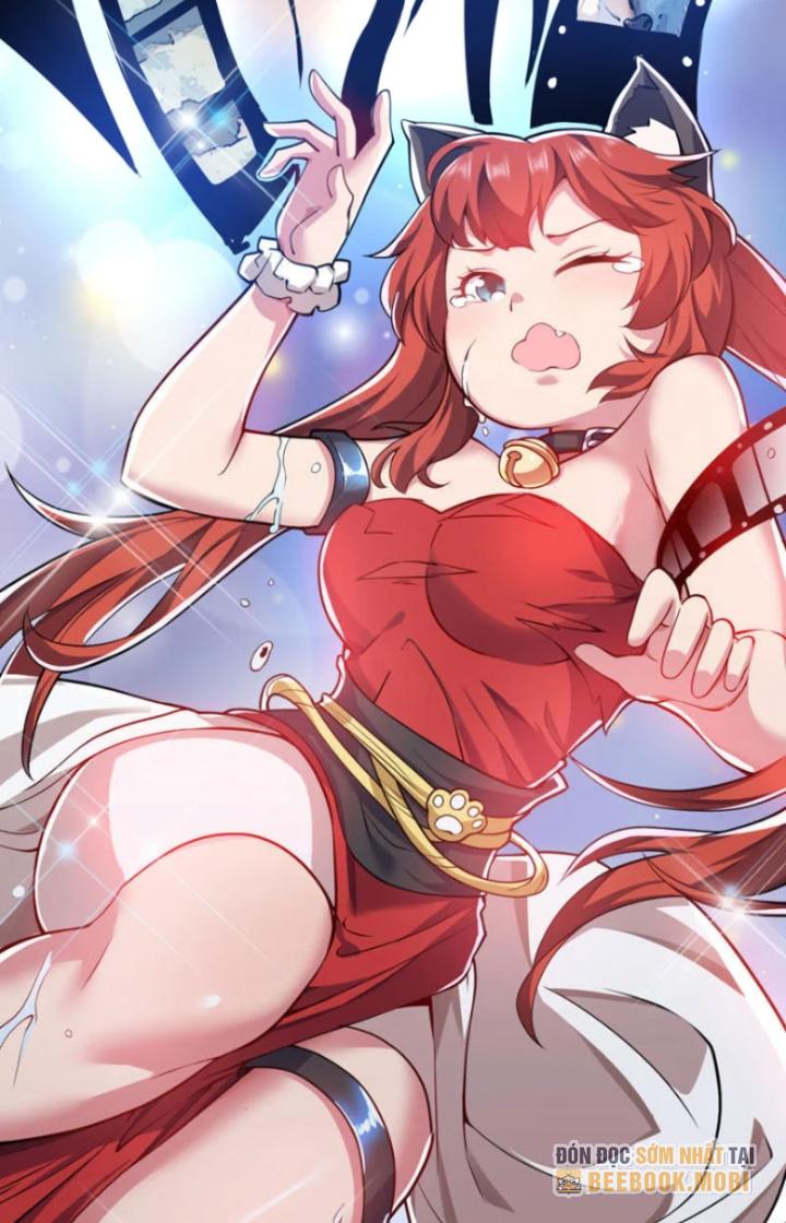 ẩn cư mười vạn năm, đời sau mời ta rời núi chapter 94 41