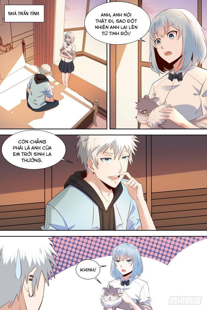 võ thần vườn trường chapter 22 3