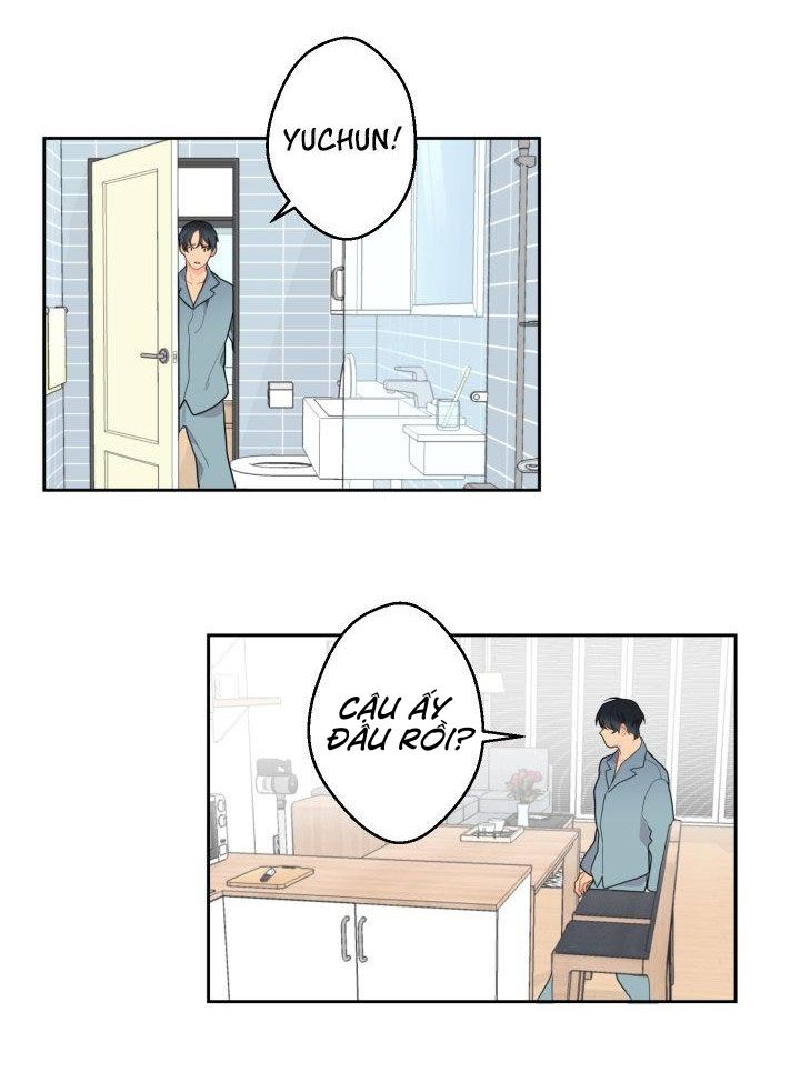 tình thú (full) chapter 7 5