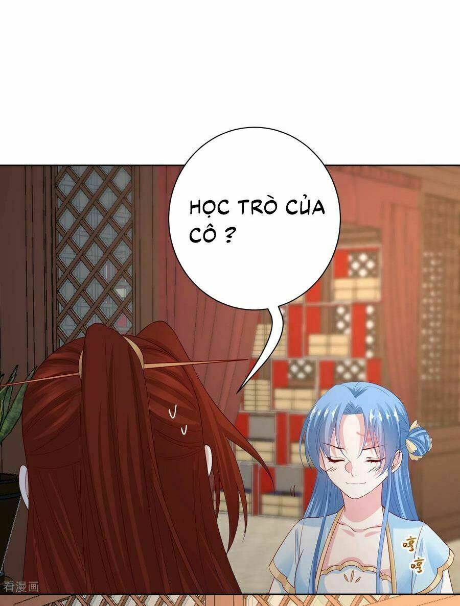 độc y đích nữ chapter 177 20