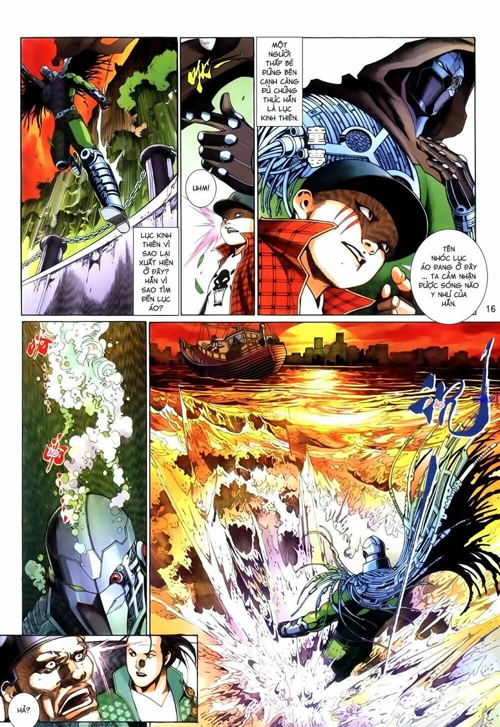 phong vân thần võ ký chapter 35 16