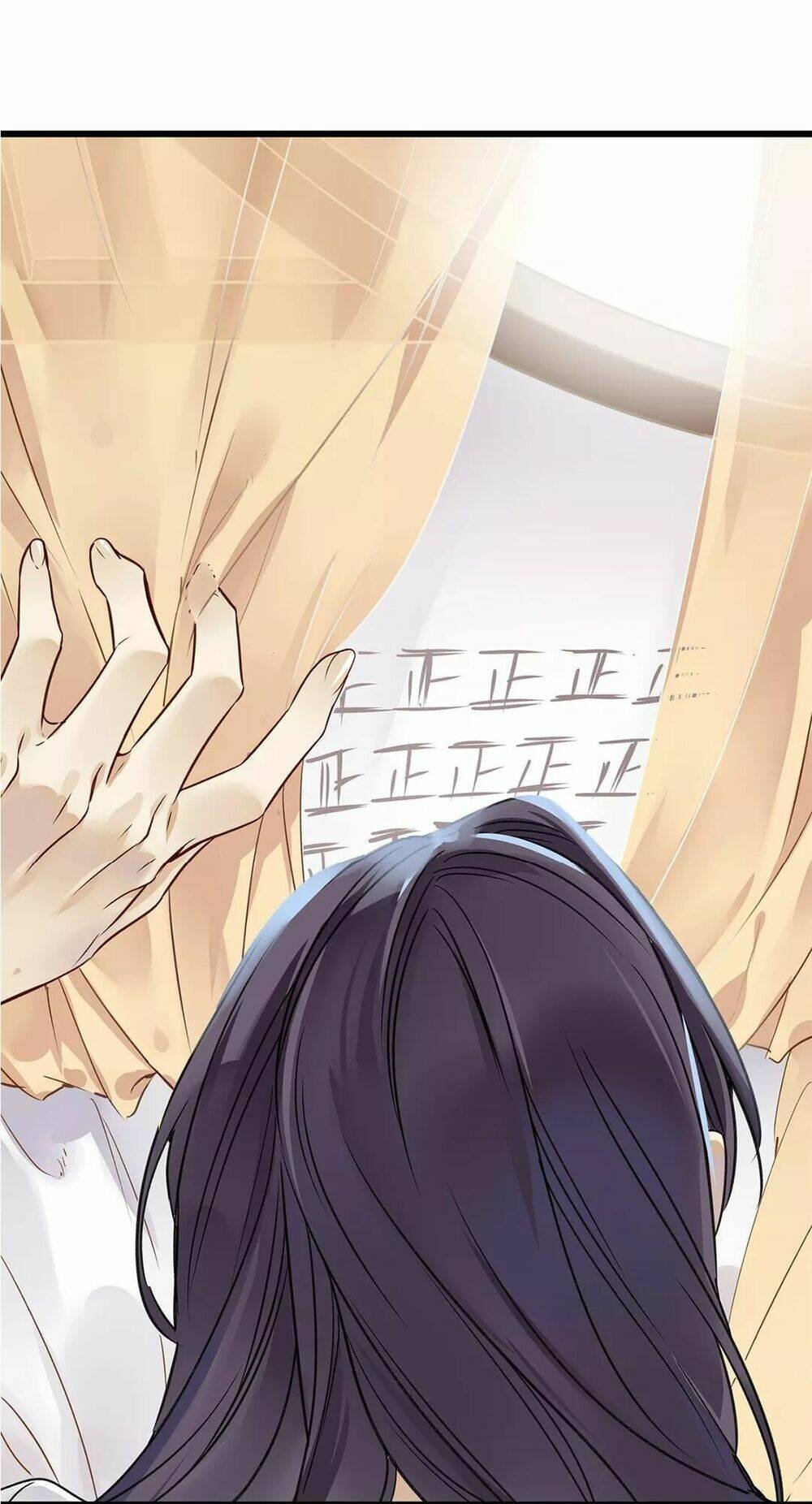 hôn quân thăng cấp ký chapter 3 10