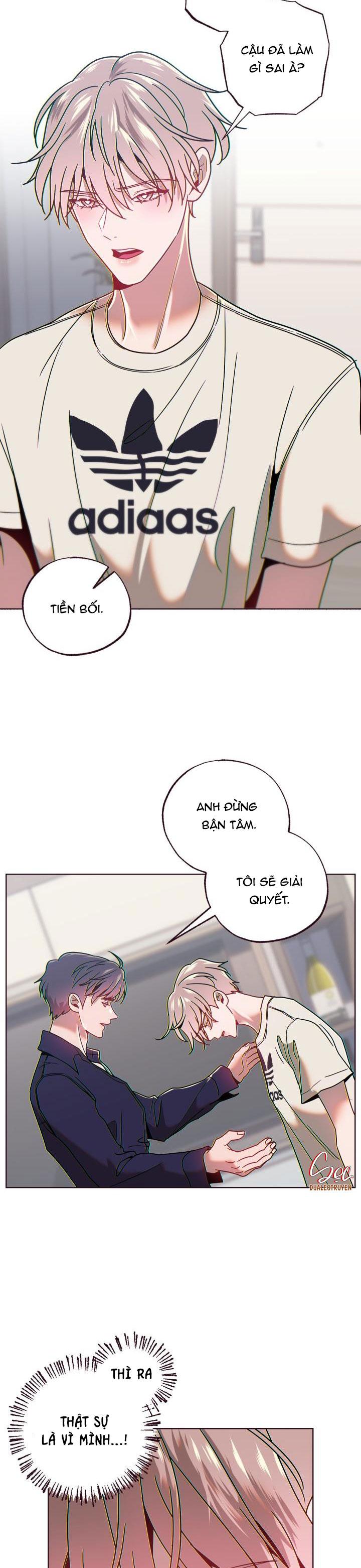 falling down chapter 40 27