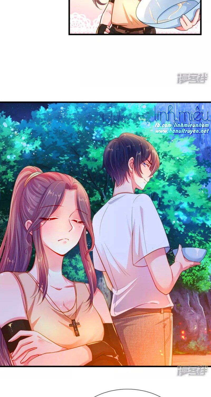 ma ma đột kích : cha mời tiếp chiêu chapter 44 20