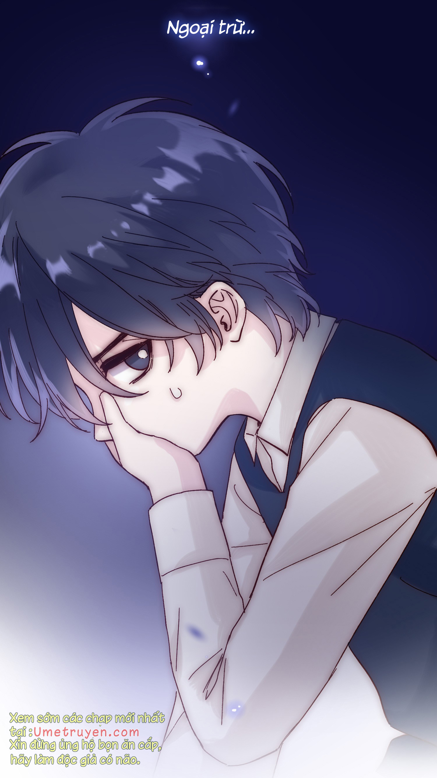 tôi phải làm một kẻ đại xấu xa chapter 2 39