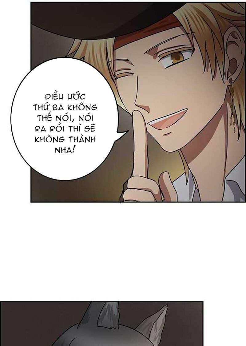 nụ hôn nguyền rủa chapter 66 35