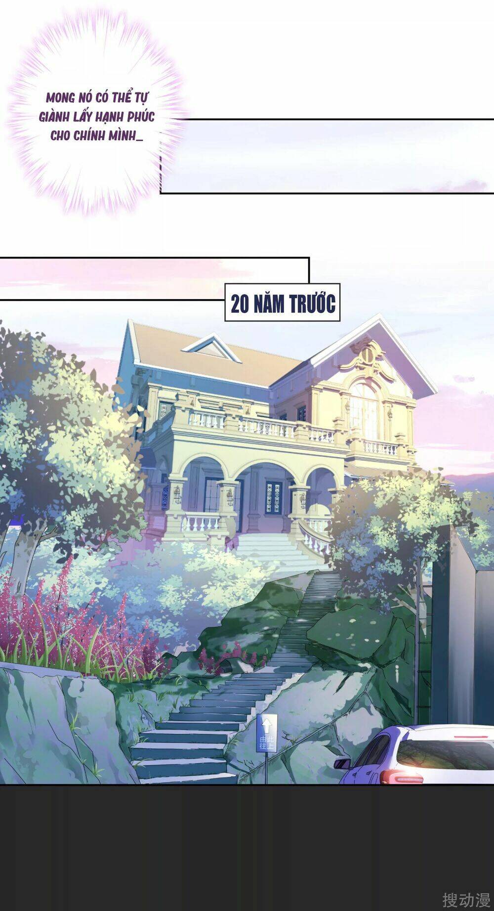 nhân vật phản diện: không ngọt không lấy tiền chapter 54 24