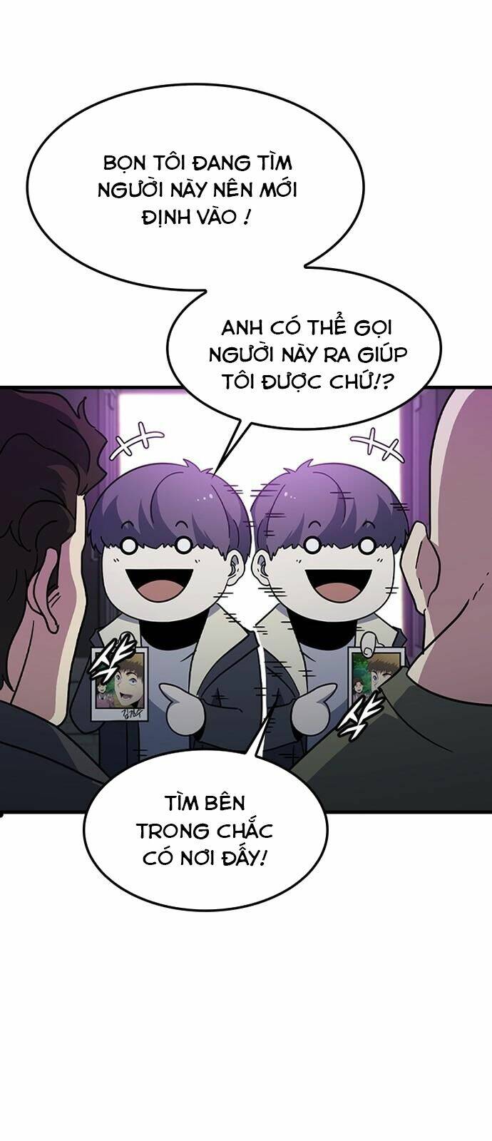 điểm chết chapter 26 6