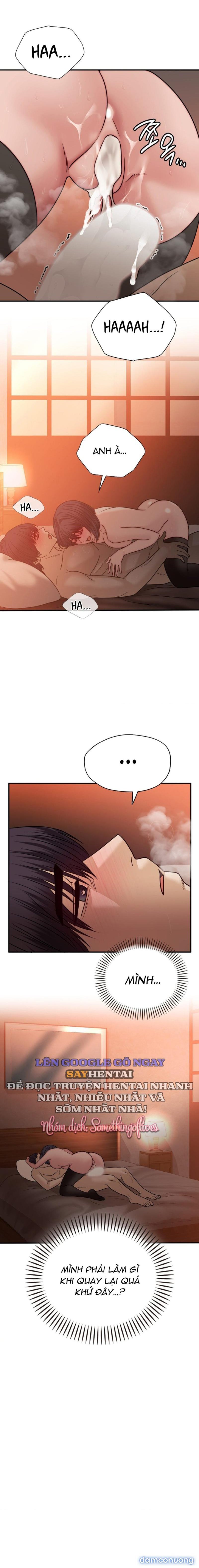 quá khứ của mẹ kế chapter 31 1