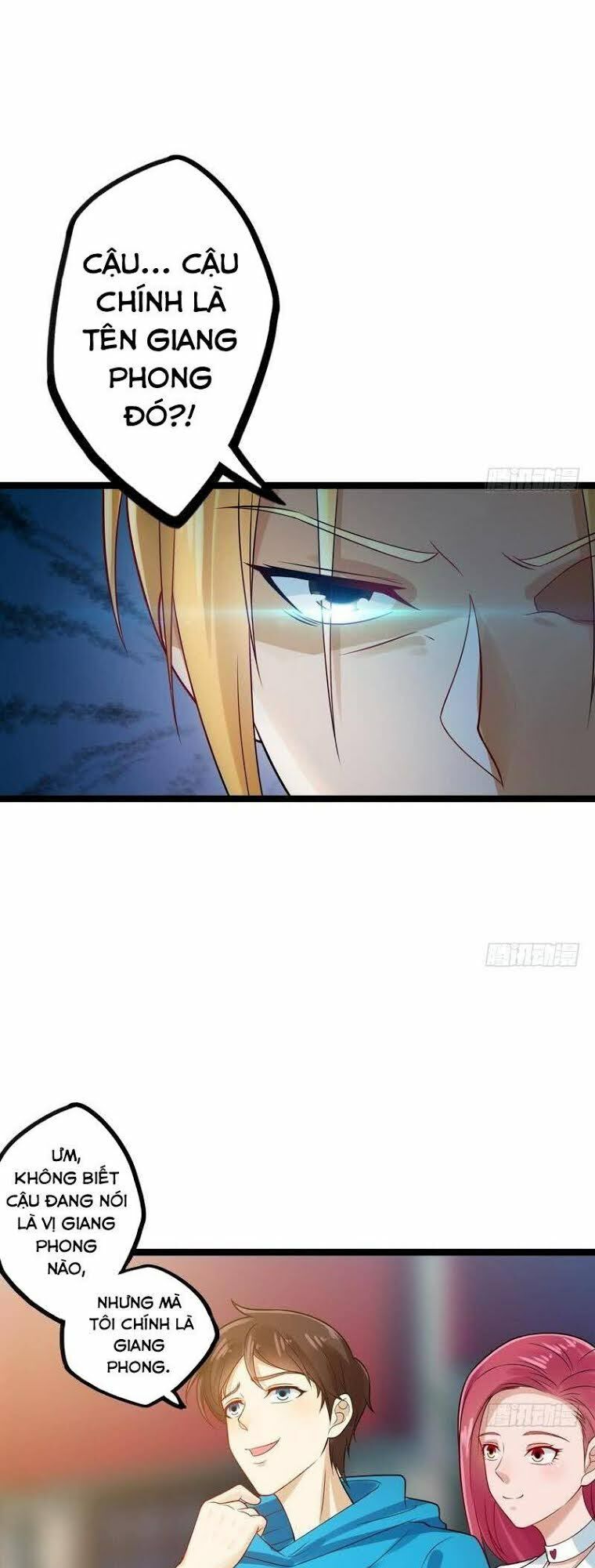 đô thị cực phẩm tiên đế chapter 6 19