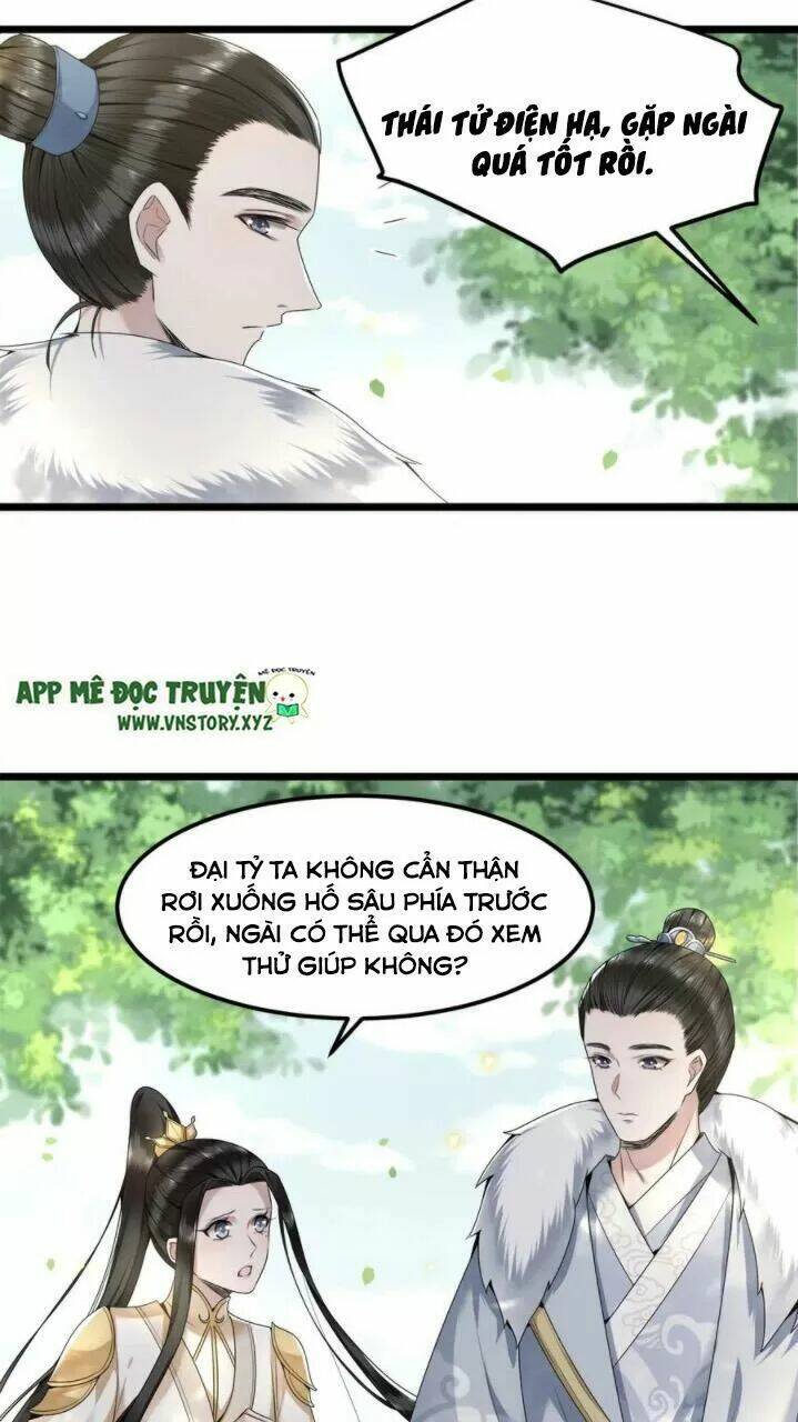 phượng hoàng vu phi chapter 53 10