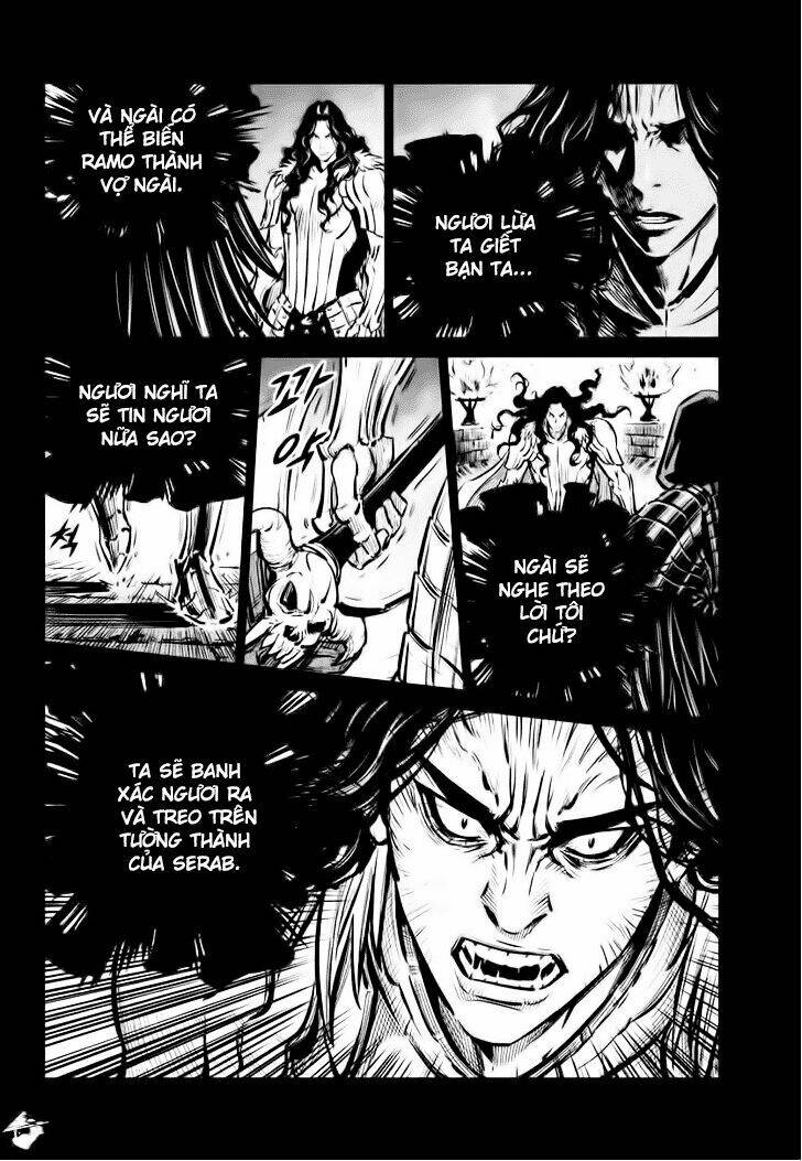 lính đánh thuê maruhan chapter 64 4