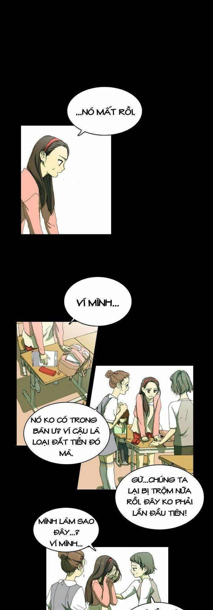 săn phù thủy chapter 3 26