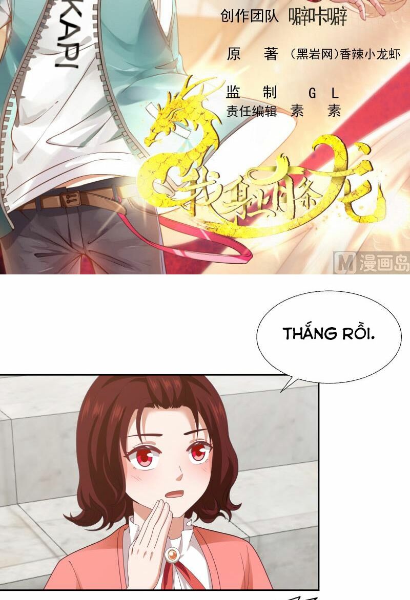 trên người ta có một rồng chapter 440 2