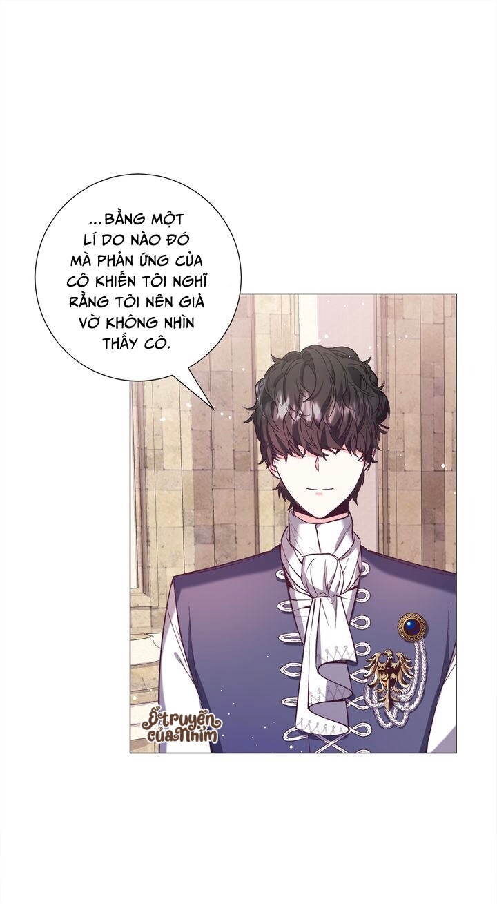 cách để nhân vật phụ phá đảo game hẹn hò chapter 16 43