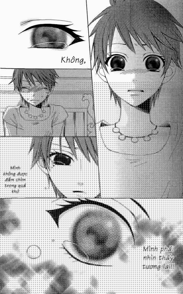 bình minh arcana chapter 12 20