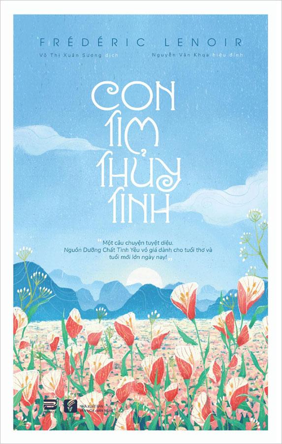 Sách Con Tim Thủy Tinh