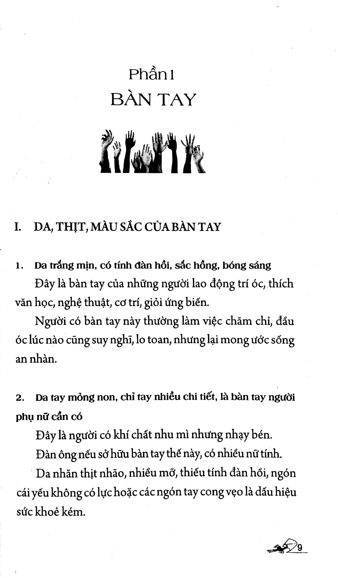 Giải Mã Những Bí Ẩn Trên Bàn Tay Con Người - Đời Người Trên Bàn Tay (Tái Bản 2022)